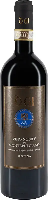 Вино Dei Vino Nobile di Montepulciano DOCG, 2019, 1.5 л