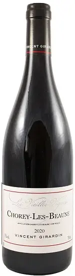 Вино Vincent Girardin Volnay Les Vieilles Vignes, 2020, 0.75 л