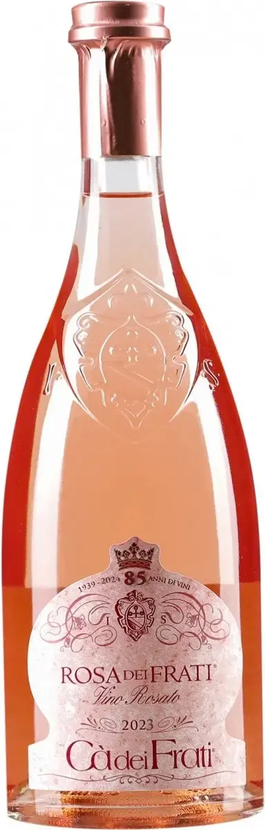Вино Rosa dei Frati, 2023, 0.75 л