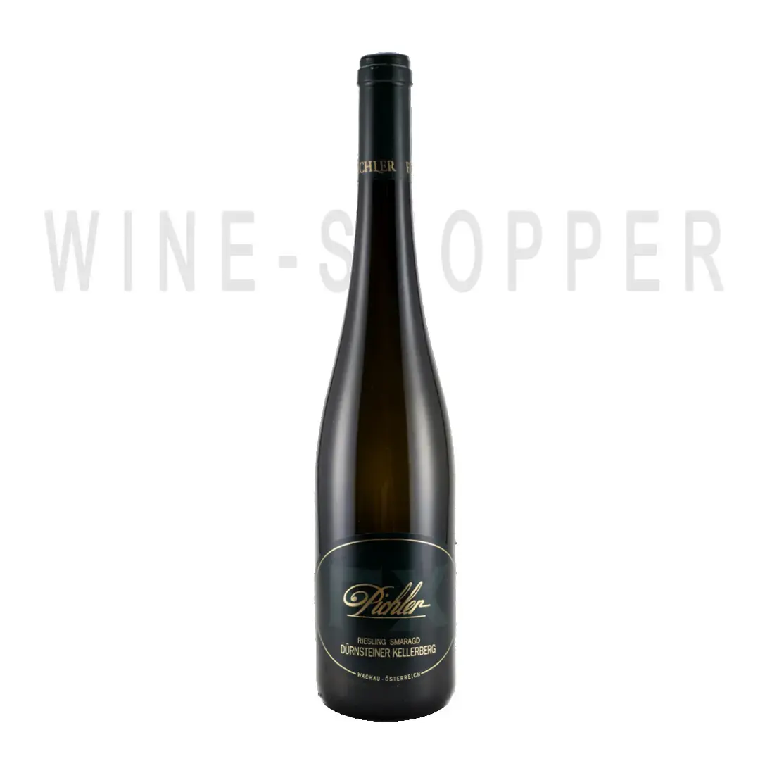 Вино F.X. Pichler Riesling Smaragd Durnsteiner Kellerberg 2012 0.75 л