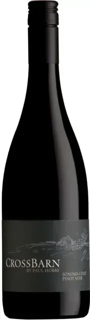 Вино CrossBarn by Paul Hobbs Pinot Noir Sonoma Coast, 2016, 1.5 л