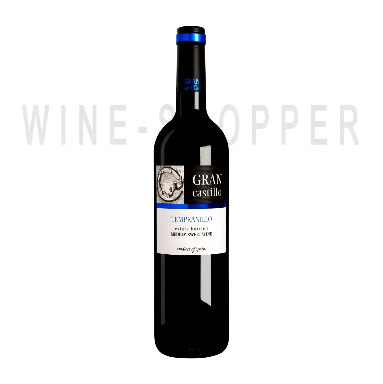 Вино Wine Amedeo Kavalkina 0.75 л