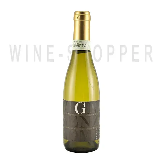 Игристое вино Vigna Senza Nome Moscato 2016 0.375 л