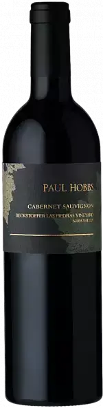 Вино Paul Hobbs Cabernet Sauvignon Beckstoffer Las Piedras Vineyard 2011 0.75 л