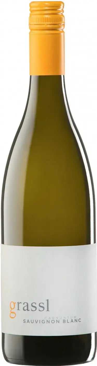 Вино Grassl Sauvignon Blanc 2022 0.75 л
