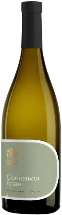 Вино Dubinin Winery Sauvignon Blanc 2022 0.75 л