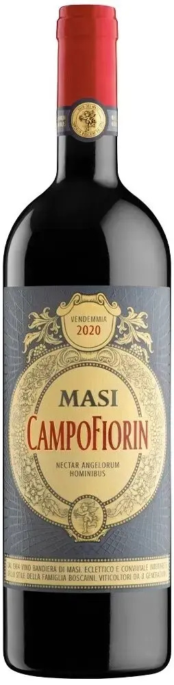 Вино Masi Campofiori  Rosso del Veronese IGT, 2020, 0.75 л