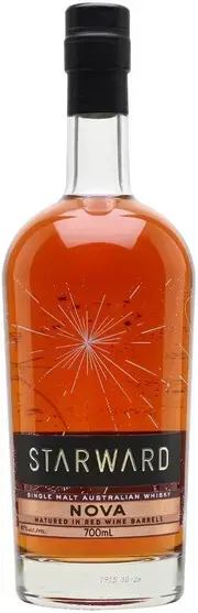 Виски Starward Nova, 0.7 л
