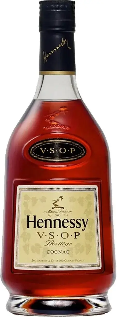 Коньяк Hennessy V.S.O.P Privilege, 0.75 л