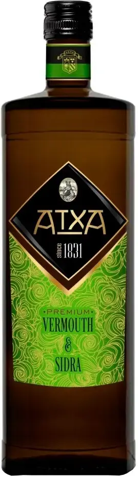 Вермут Atxa Premium Sidra, 1 л