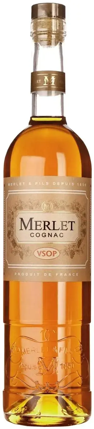 Коньяк Merlet VSOP, 0.7 л