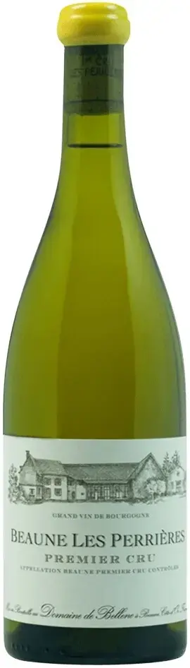 Вино Domaine de Bellene Beaune Les Perrieres Premier Cru AOC, 2020, 0.75 л