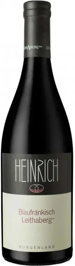 Вино Weingut Heinrich Blaufrankisch Leithaberg DAK, 2011, 0.75 л