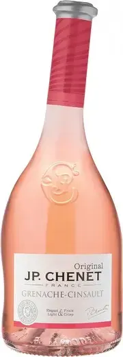 Вино J.P. Chenet Original Grenache-Cinsault, 2022, 0.75 л