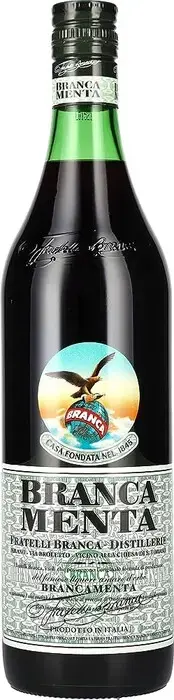 Ликер Branca Menta, 3 л