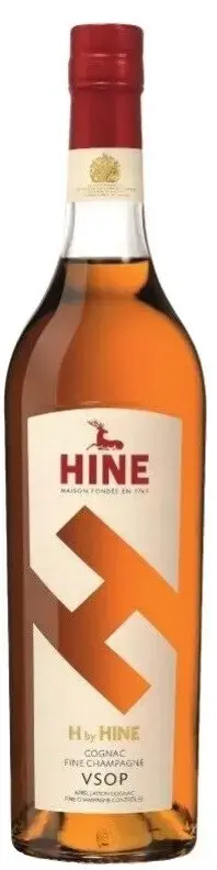 Коньяк Hine, H by Hine VSOP, 0.7 л