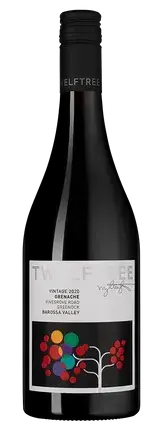 Вино Two Hands Twelftree Grenache Vinegrove Road Greenock Barossa Valley, 2020, 0.75 л