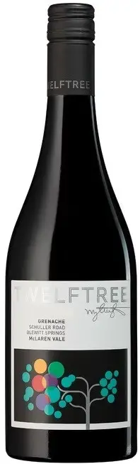 Вино Two Hands Twelftree Grenache Schuller Road Blewitt Springs McLaren Vale, 2020, 0.75 л