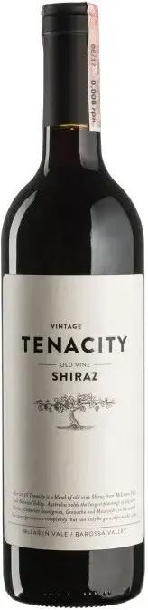 Вино Two Hands Tenacity Old Vine Shiraz, 2022, 0.75 л