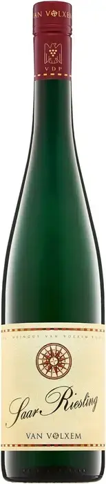 Вино Van Volxem Saar Riesling, 2022, 0.75 л