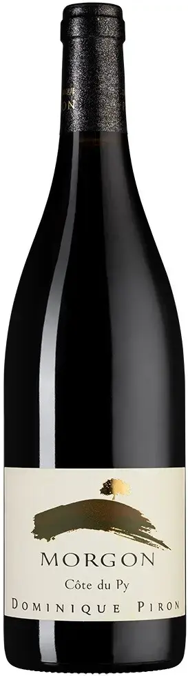 Вино Dominique Piron Morgon Cote du Py AOC, 2021, 0.75 л