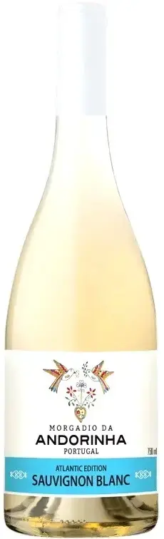 Вино Morgadio da Andorinha Sauvignon Blanc, 2021, 0.75 л