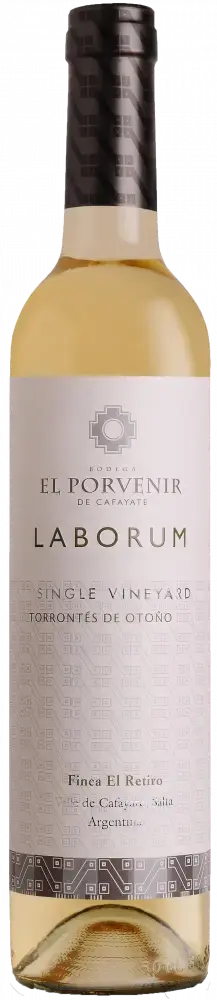Вино Laborum Finca El Retiro Torrontes, 2020, 0.75 л