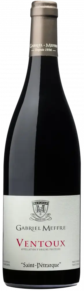Вино Gabriel Meffre Saint-Petrarque Ventoux АОP, 2020, 0.75 л
