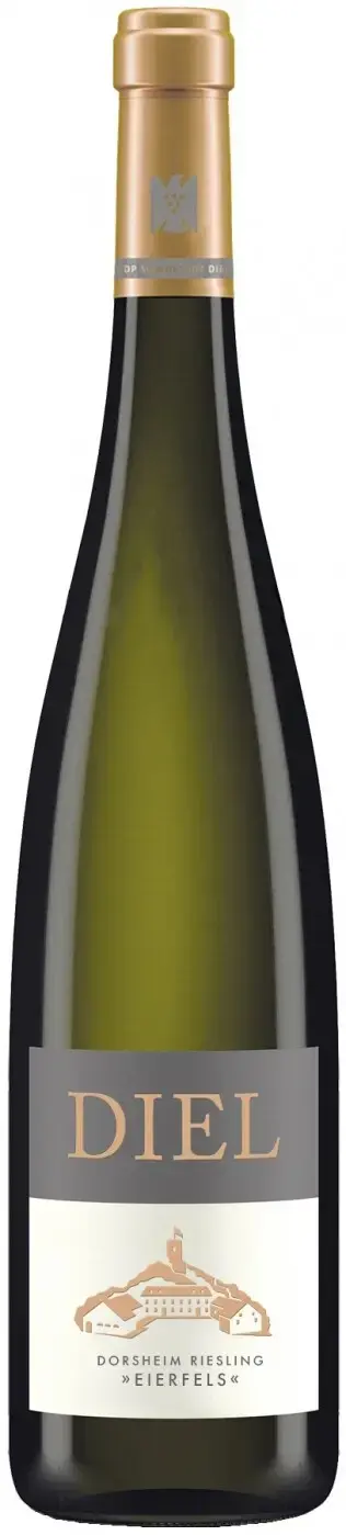 Вино Diel Eierfels Dorsheim Riesling, 2017, 0.75 л