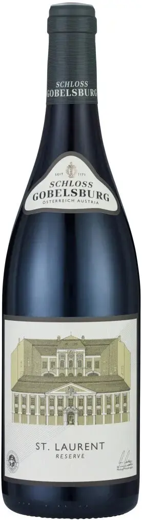 Вино Schloss Gobelsburg, St. Laurent Reserve, Niederosterreich, 2013, 0.75 л