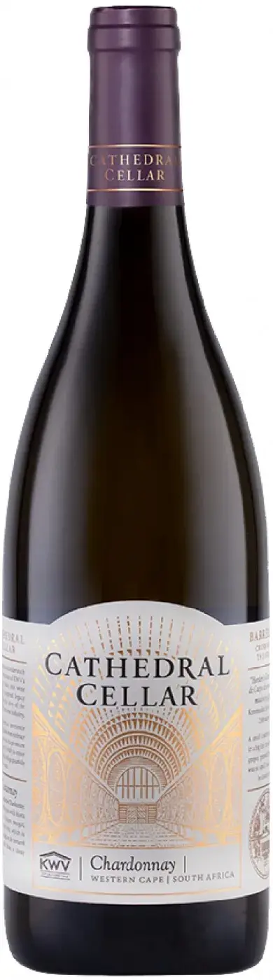 Вино Cathedral Cellar Chardonnay, 2022, 0.75 л