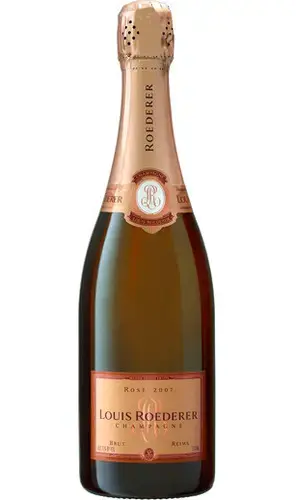 Шампанское Brut Vintage, 2007, 1.5л