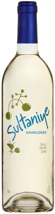 Вино Kavaklidere, Sultaniye, 2021 0.75л