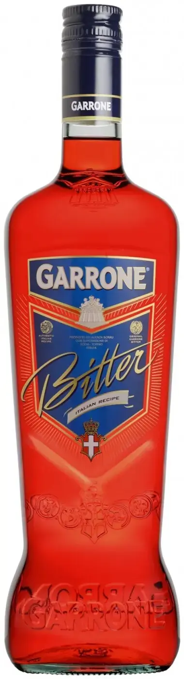 Ликер Garrone Bitter, 1 л