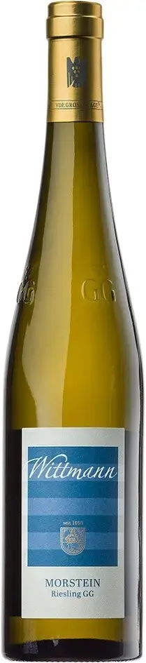 Вино Wittmann Morstein Riesling GG Trocken, 2020, 0.75 л