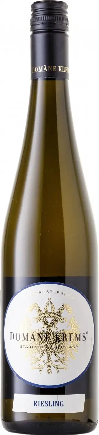 Вино Stadt Krems Domane Krems Riesling, 2022, 0.75 л
