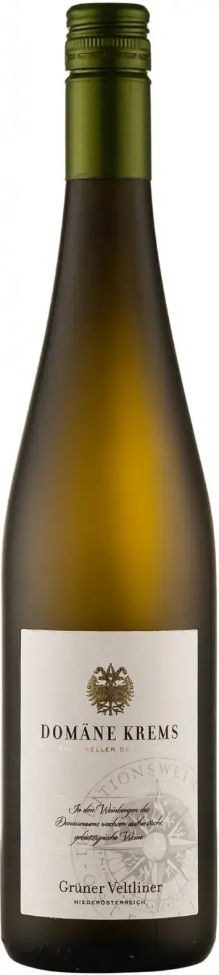 Вино Stadt Krems Domane Krems Gruner Veltliner, 2022, 0.75 л