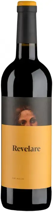 Вино Bodegas del Rosario Revelare Tinto Bullas DOP, 2020, 0.75 л