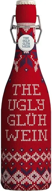  Barcelona Brands Hola The Ugly Gluhwein Red 0.75 л