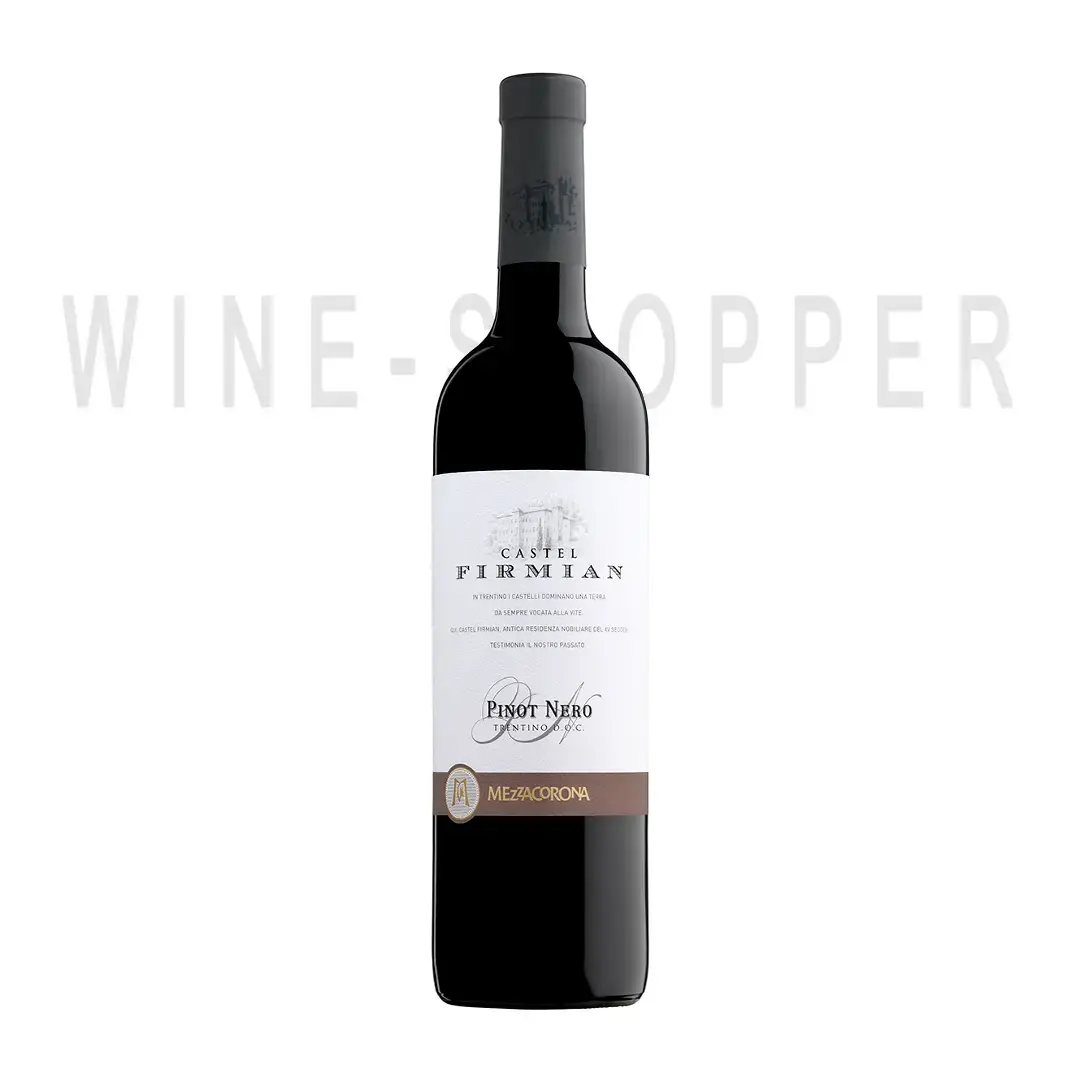 Вино Castel Firmian Pinot Nero Trentino DOC 2020 0.75 л