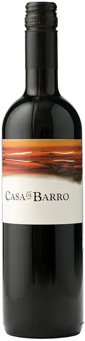 Вино Bodegas Santo Domingo Casa de Barro Cabernet Sauvignon Valle de Colchagua DO 0.75 л