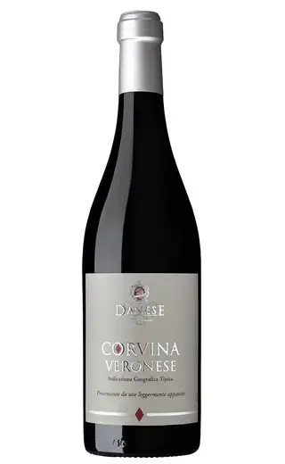 Вино Danese Corvina Veronese Veneto IGT 2021 0.75 л