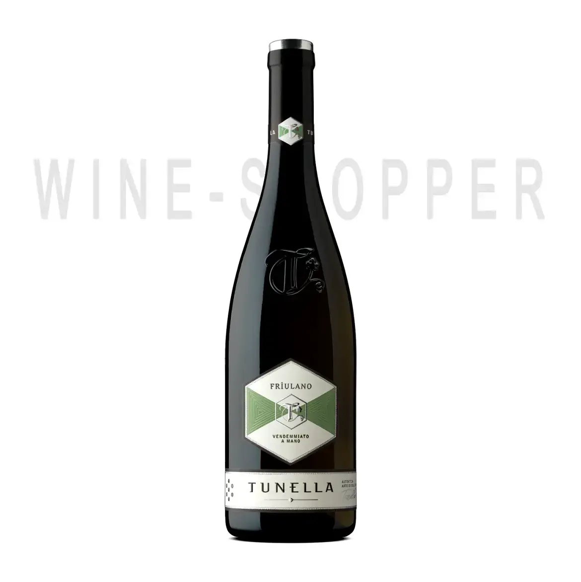 Вино La Tunella Friulano Colli Orientali Friuli DOC 2020 0.75 л