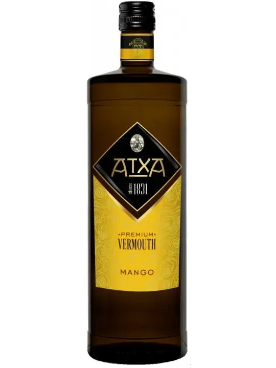Вермут Atxa Premium Mango, 1 л