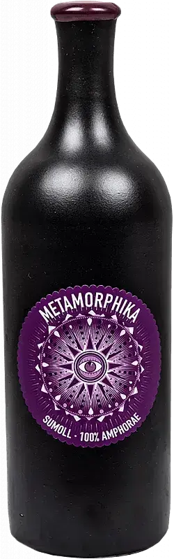 Вино Costador Metamorphika Sumoll Amphorae Conca de Barbera, 2018, 0.75 л 