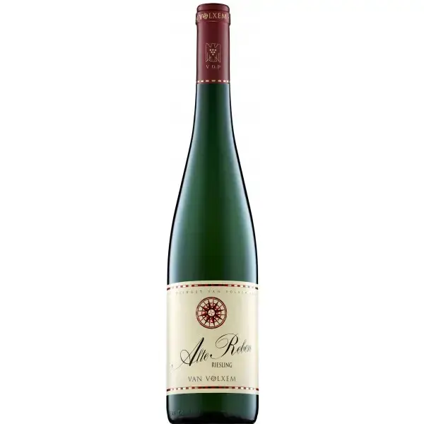Вино Van Volxem Alte Reben Riesling 2021 1.5 л