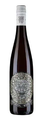 Вино Reichsrat von Buhl Bone Dry Riesling 2021 0.375 л