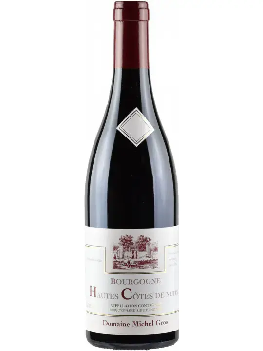 Вино Domaine Michel Gros Bourgogne Hautes Cotes de Nuits 2020 0.75 л