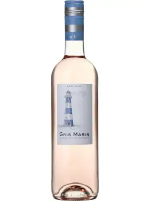 Вино Chateau L'Ermitage Gris Marin Sable de Camargue IGP 0.75 л
