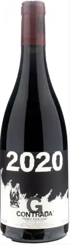 Вино Passopisciaro Contrada G Terre Siciliane IGP 2020 0.75 л